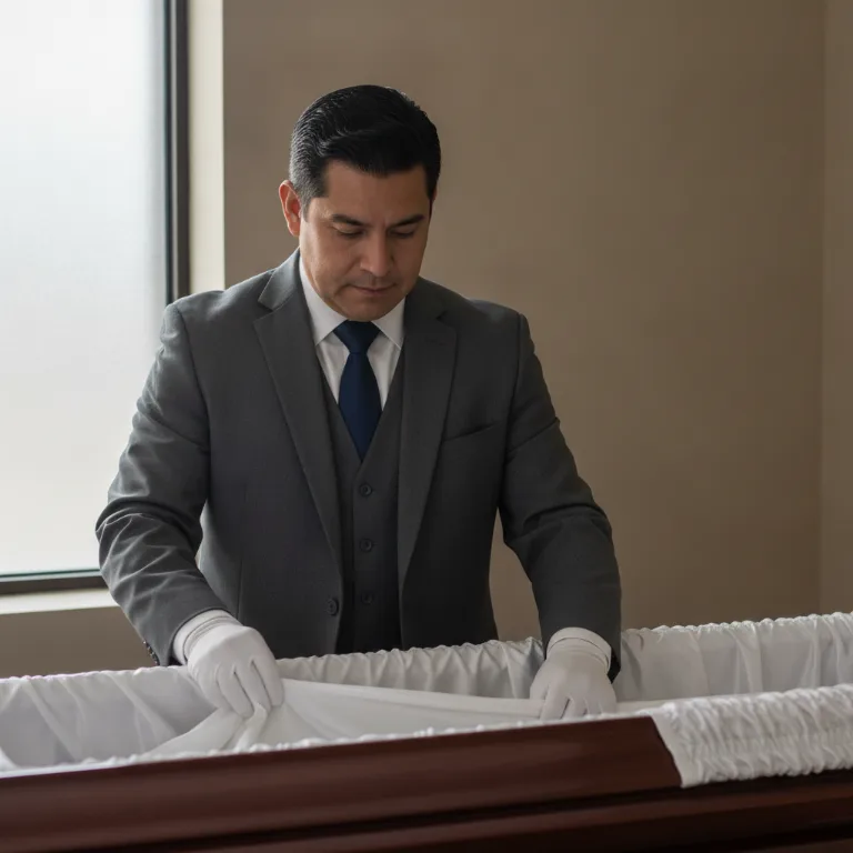 Agência Funerária serviço em Tres Lagoas